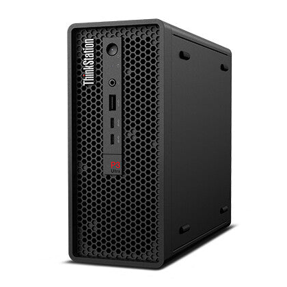 Lenovo ThinkStation P3 Ultra SFF Gen 2 Intel Core Ultra 9 285 32 GB DDR5-SDRAM 1 TB SSD NVIDIA RTX 2000 Ada Windows 11 Pro Workstation