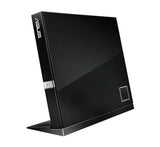 ASUS SBW-06D2X-U optical disc drive Blu-Ray DVD Combo Black