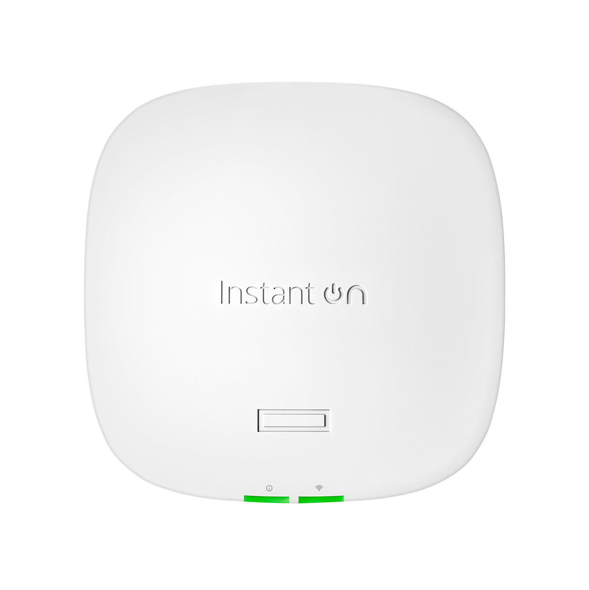 HPE Networking Instant On Access Point Dual Radio Tri Band 2x2 Wi-Fi 6E 5-Pack (RW) AP32