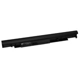 BTI JC04 compatible 40Wh 4-cell battery for HP
