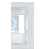 ASUS PRIME AP202 ARGB Midi Tower White