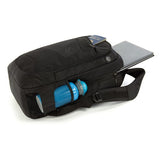 Tucano LATO MacBook Pro 16", Laptop 17" Backpack case 2 compartment Black