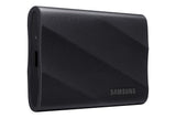 Samsung MU-PG4T0B 4 TB USB Type-C USB 3.2 Gen 2x2 Black