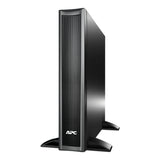 APC Smart-UPS X-Series External Battery Pack Rack/Tower 48V, 864VAh, rackmount, 2U