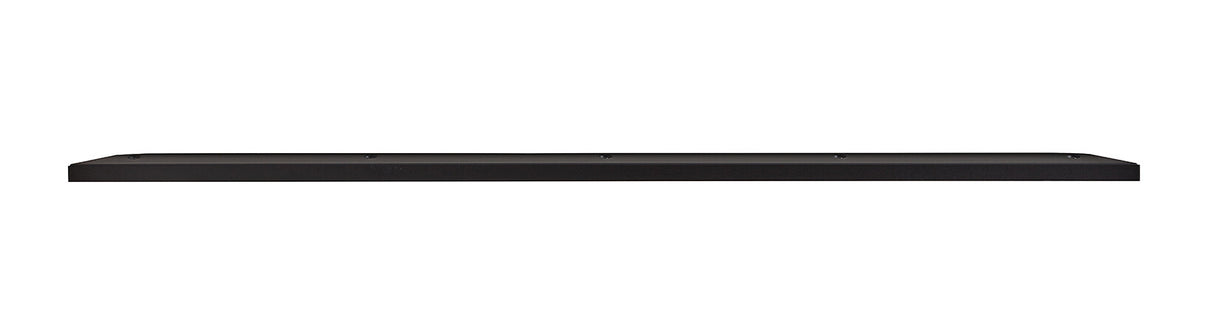 LG 55UH5N-E Digital signage flat panel 139.7 cm (55") LCD Wi-Fi 500 cd/m² 4K Ultra HD Black WebOS 24/7