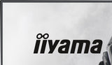 iiyama G-MASTER GB2741QSU-B1 computer monitor 68.6 cm (27") 2560 x 1440 pixels 4K Ultra HD LED Black