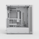Fractal Design Define One Light Solid Midi Tower White