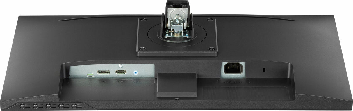 iiyama ProLite 21.5” IPS 3-side borderless monitor with height-adjustable stand for multi-monitor set-ups