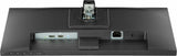 iiyama ProLite 21.5” IPS 3-side borderless monitor with height-adjustable stand for multi-monitor set-ups