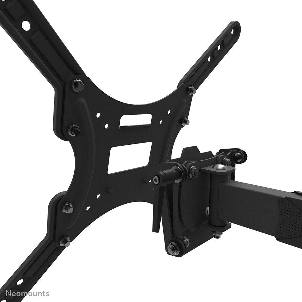 Neomounts WL40-540BL14 TV mount wall 32-55" - full motion - easy install