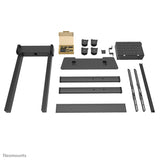 Neomounts FL55-875BL1 TV trolley 55-100" - motorised - TÜV