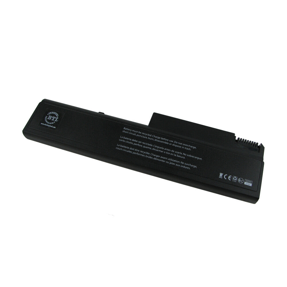 BTI 463310-541 compatible laptop battery - 18 month warranty