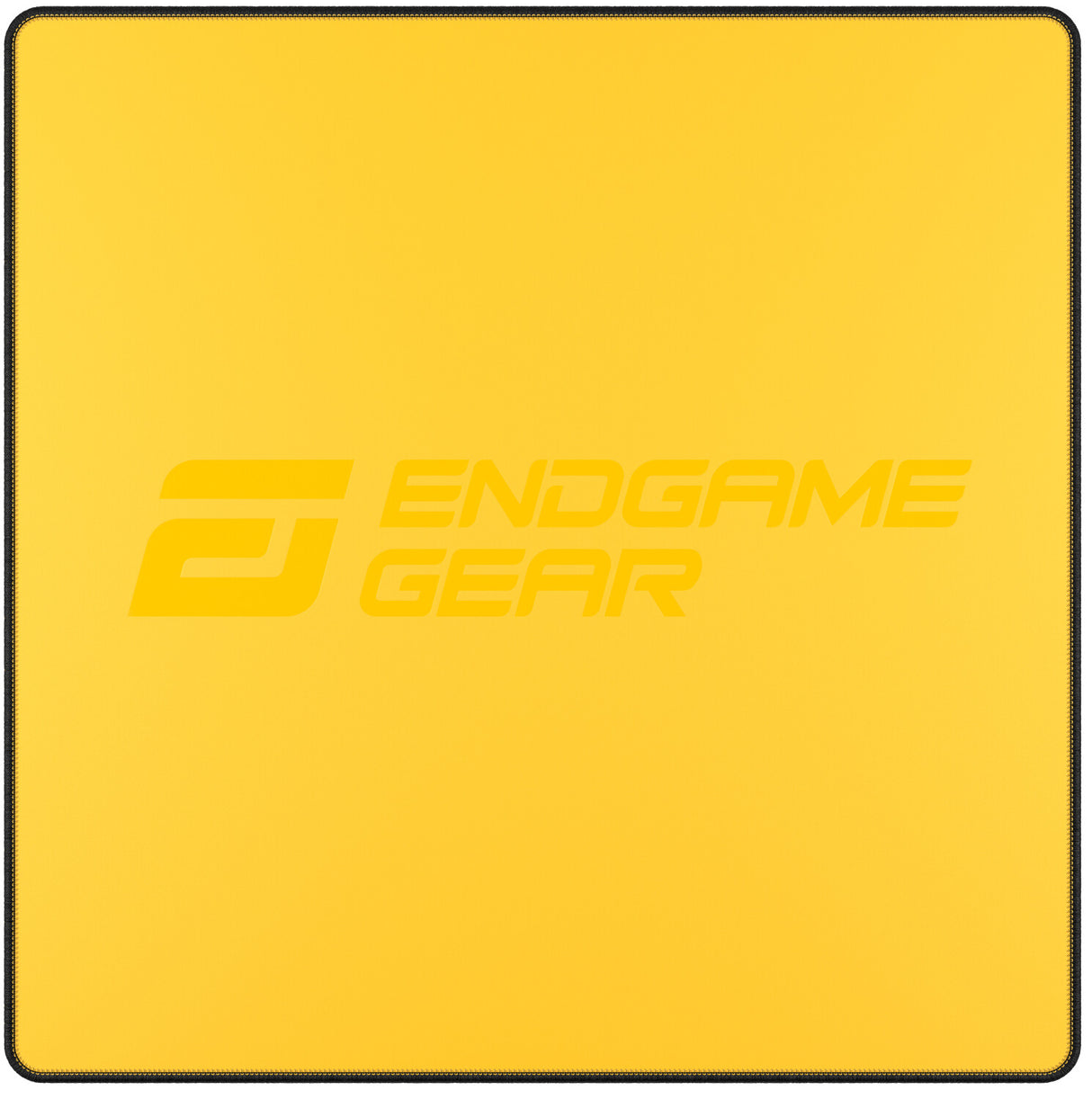 Endgame Gear MPX390 Gaming mouse pad Black