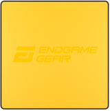 Endgame Gear MPX390 Gaming mouse pad Black