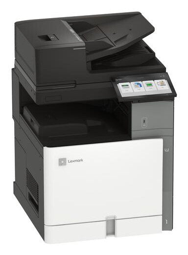 Lexmark CX961se Laser A3 1200 x 1200 DPI 35 ppm Wi-Fi