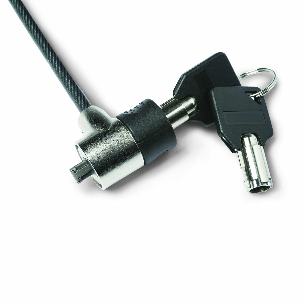 DICOTA D30835 cable lock Black 2 m