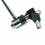 DICOTA D30835 cable lock Black 2 m