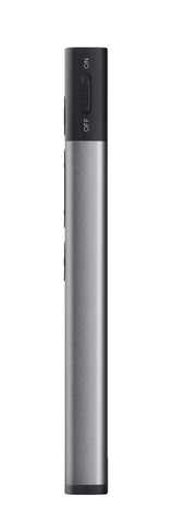 Trust Kazun wireless presenter RF Aluminium, Black