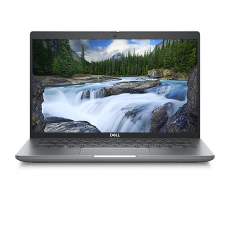 DELL Latitude 5440 Intel® Core™ i5 i5-1335U Laptop 35.6 cm (14") Full HD 8 GB DDR4-SDRAM 256 GB SSD Wi-Fi 6E (802.11ax) Windows 11 Pro Grey