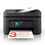 Epson WorkForce WF-2930DWF