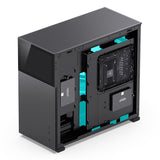 Jonsbo D41 STD Midi Tower Black
