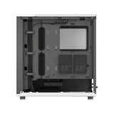 Fractal Design North Midi Tower White