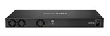HPE Aruba Networking CX 6200F 48G Class-4 PoE 4SFP+ 370W Switch
