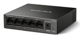 Mercusys 5-Port Gigabit Desktop Switch