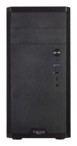 Fractal Design Core 1100 Tower Black