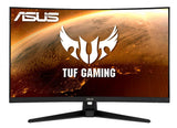 ASUS TUF Gaming VG328H1B computer monitor 80 cm (31.5") 1920 x 1080 pixels Full HD LED Black