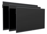 Optoma 5863RK interactive whiteboard 2.18 m (86") 3840 x 2160 pixels Touchscreen