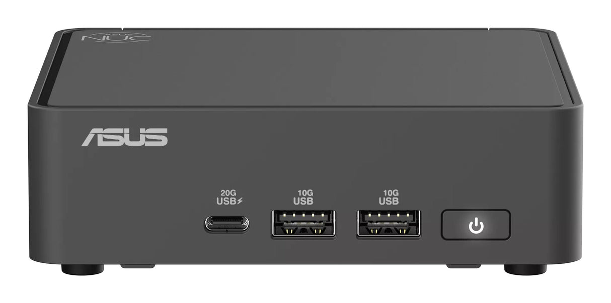 ASUS NUC 15 Pro Black 225H