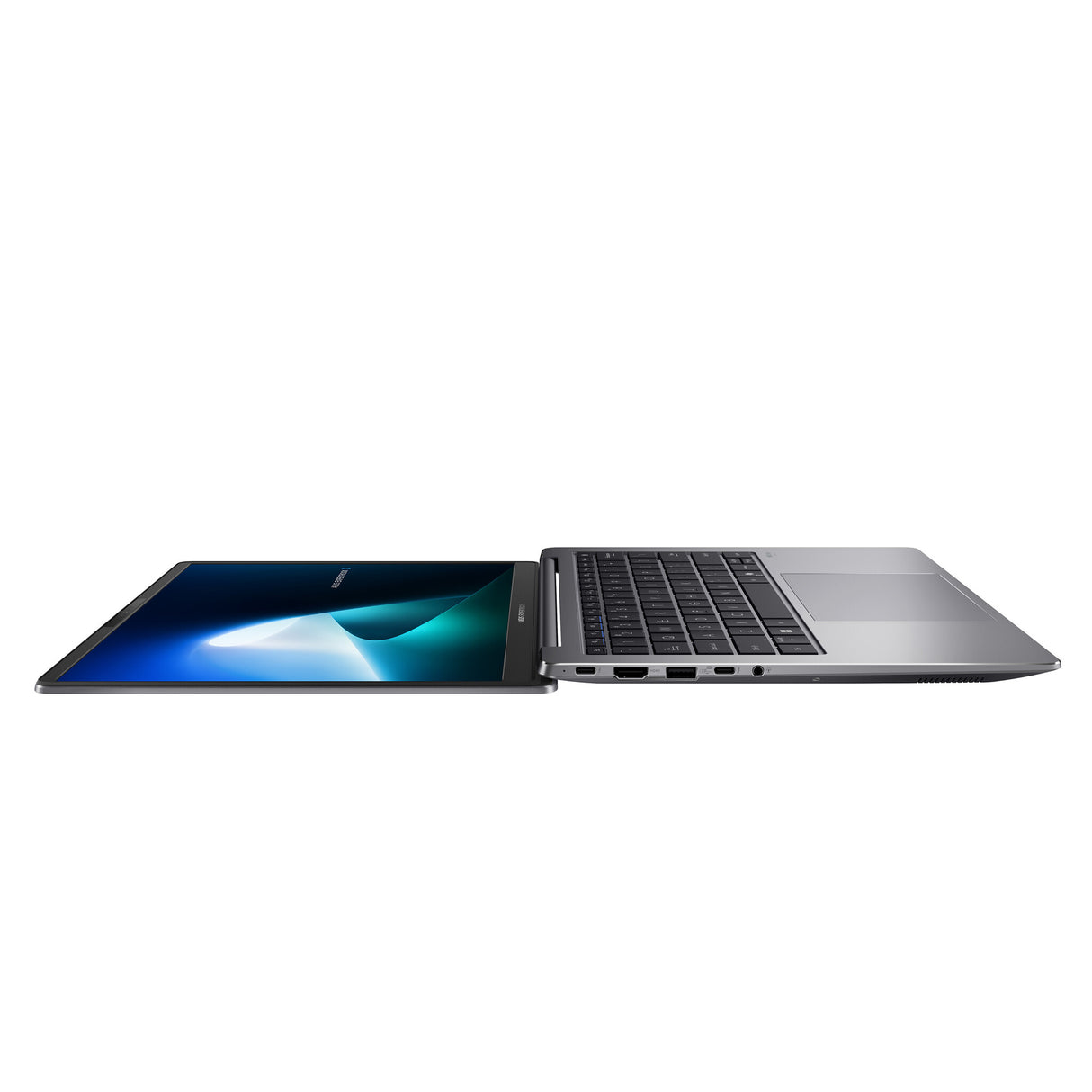ASUS ExpertBook P5 P5405CSA-U731X Intel Core Ultra 7 258V Laptop 35.6 cm (14") WQXGA 32 GB LPDDR5x-SDRAM 1 TB SSD Wi-Fi 6E (802.11ax) Windows 11 Pro Grey