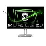Philips 5000 series 24B2G5301/00 computer monitor 60.5 cm (23.8") 1920 x 1080 pixels Full HD LCD Black