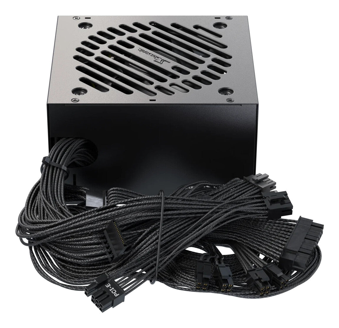 Seasonic CORE GC-850 ATX 3.1 power supply unit 850 W 20+4 pin ATX Black