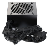 Seasonic CORE GC-850 ATX 3.1 power supply unit 850 W 20+4 pin ATX Black