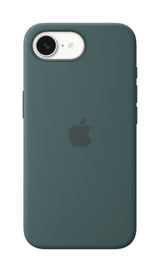 Apple MD3X4ZM/A mobile phone case 15.5 cm (6.1") Cover Green
