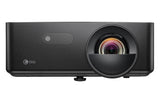 Optoma GT2200HDR Short throw projector DLP 1080p (1920x1080) 3D Black