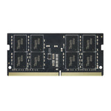 Team Elite Memoria del sistema SODIMM DDR4 de 8 GB sin disipador térmico (1 x 8 GB)