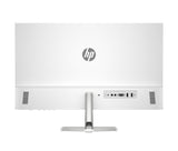 HP Series 5 27 inch FHD Monitor with Speakers - 527sa
