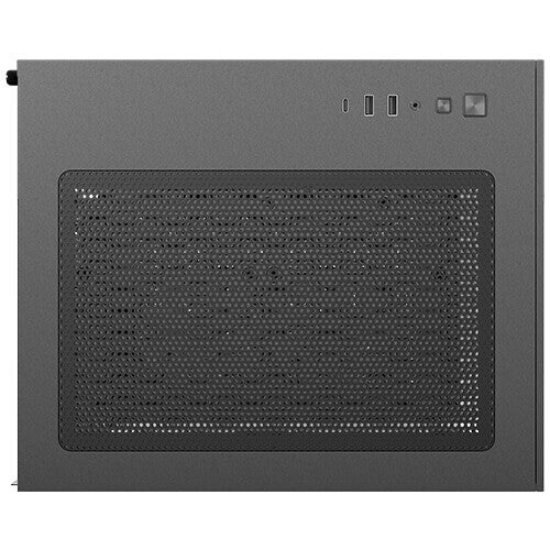 Antec 0-761345-10217-9 computer case Mini Tower Black