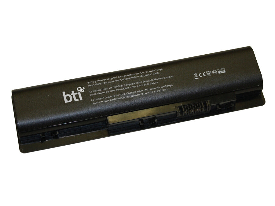 BTI 807231-001 compatible 40Wh 4-cell battery for HP Envy 17-N series ENVY M7-N