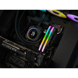 Corsair Vengeance RGB memory module 32 GB 2 x 16 GB DDR5 288-pin DIMM