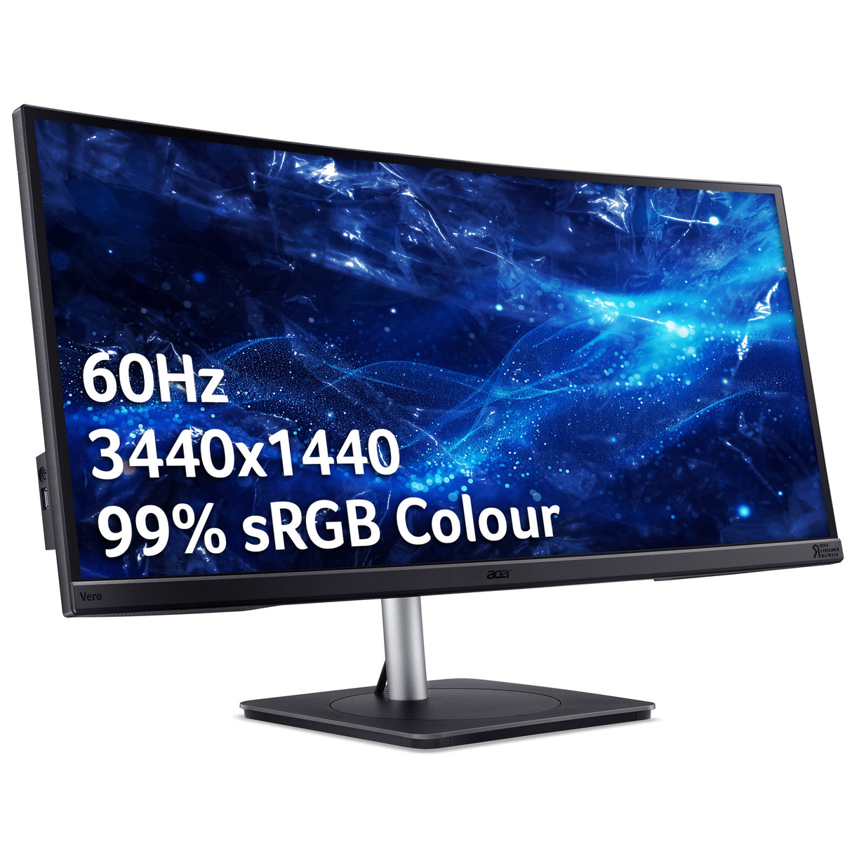 Acer CB3 Vero CB343CUR D Widescreen LED Monitor