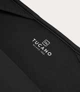 Tucano COLORE 2 MacBook 13", Laptop 12" Backpack case with anti-slip Nero