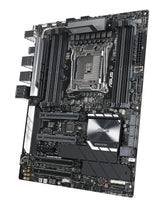 ASUS WS X299 PRO/SE Intel® X299 LGA 2066 (Socket R4) ATX