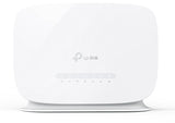 TP-Link Archer AC1200 wireless router Gigabit Ethernet Dual-band (2.4 GHz / 5 GHz) 4G White