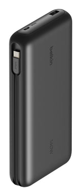 Belkin BPB039hqBK 25000 mAh Black