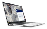 DELL Pro 16 Plus PB16250 Copilot+ PC Intel Core Ultra 5 236V Laptop 40.6 cm (16") Full HD+ 16 GB LPDDR5x-SDRAM 512 GB SSD Wi-Fi 7 (802.11be) Windows 11 Pro UK English Aluminium