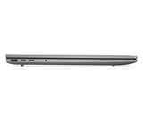 HP E82H4ET laptop Copilot+ PC 40.6 cm (16") WUXGA 16 GB DDR5-SDRAM 512 GB SSD Wi-Fi 7 (802.11be) Windows 11 Pro AI Workstation, AI PC Silver